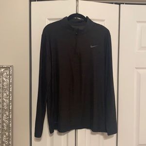 Nike 1/4 zip
